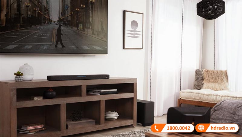 sự kết hợp hoàn hảo