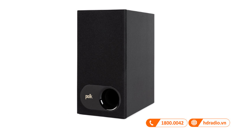 Loa Soundbar Polk Signa S2 System