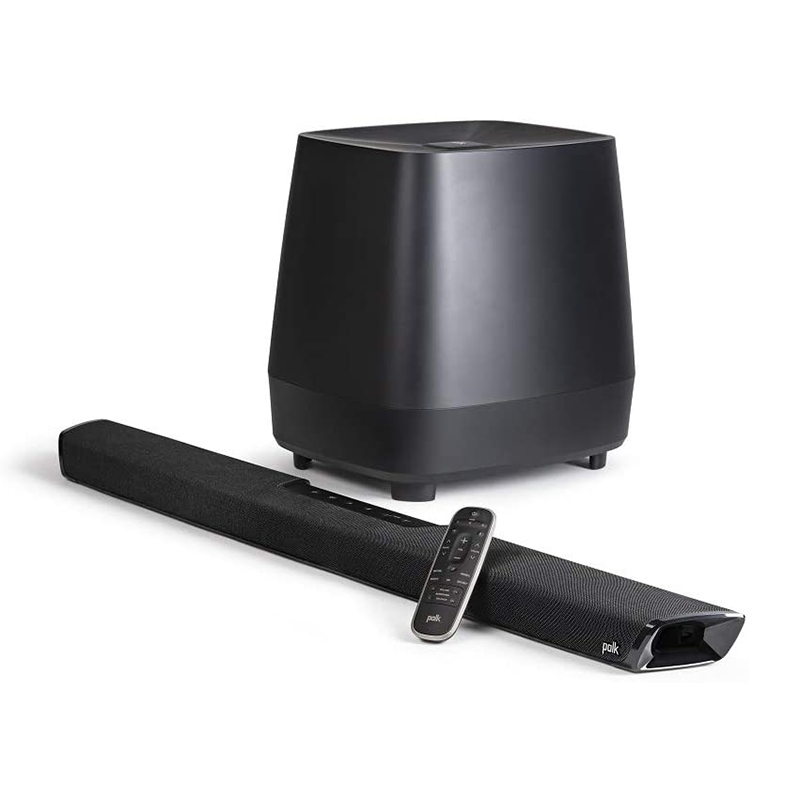 Loa Soundbar Polk MagniFi 2