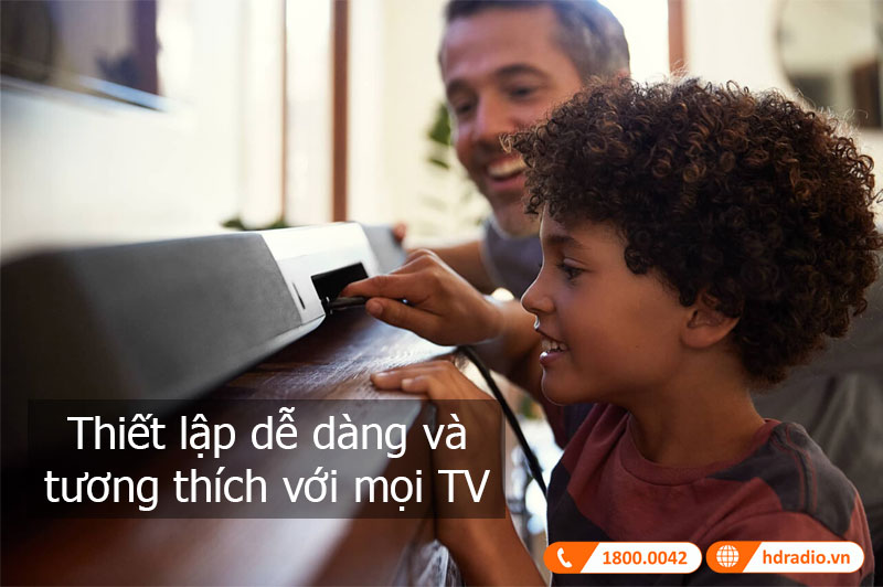 Tinh nang loa MagniFi Max AX SR