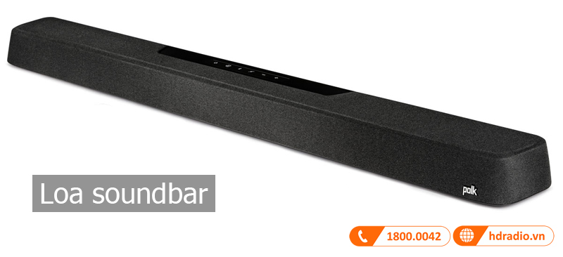 Cu loa MagniFi Max AX SR