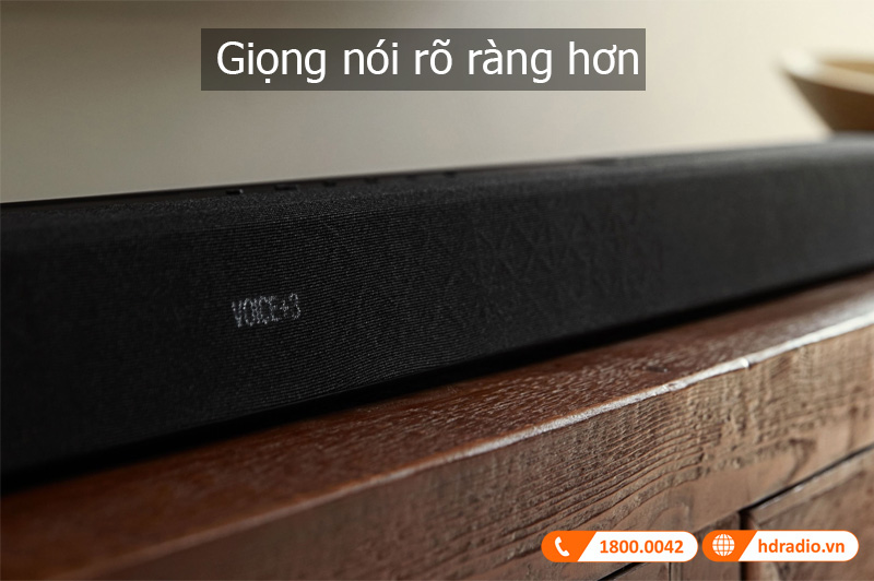 Tinh nang loa Polk Audio MagniFi Max AX