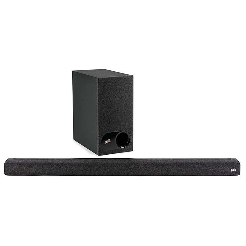 Loa Soundbar Polk Signa S3