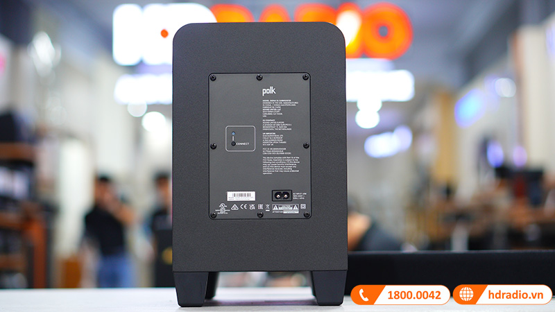 Loa soundbar Polk Signa S4