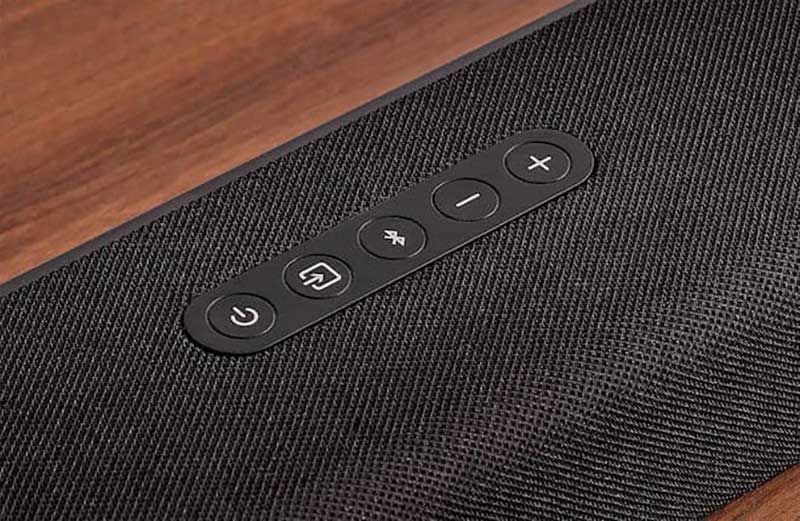 Loa Soundbar Polk Signa S4