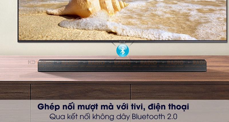 loa Soundbar Samsung HW-A450