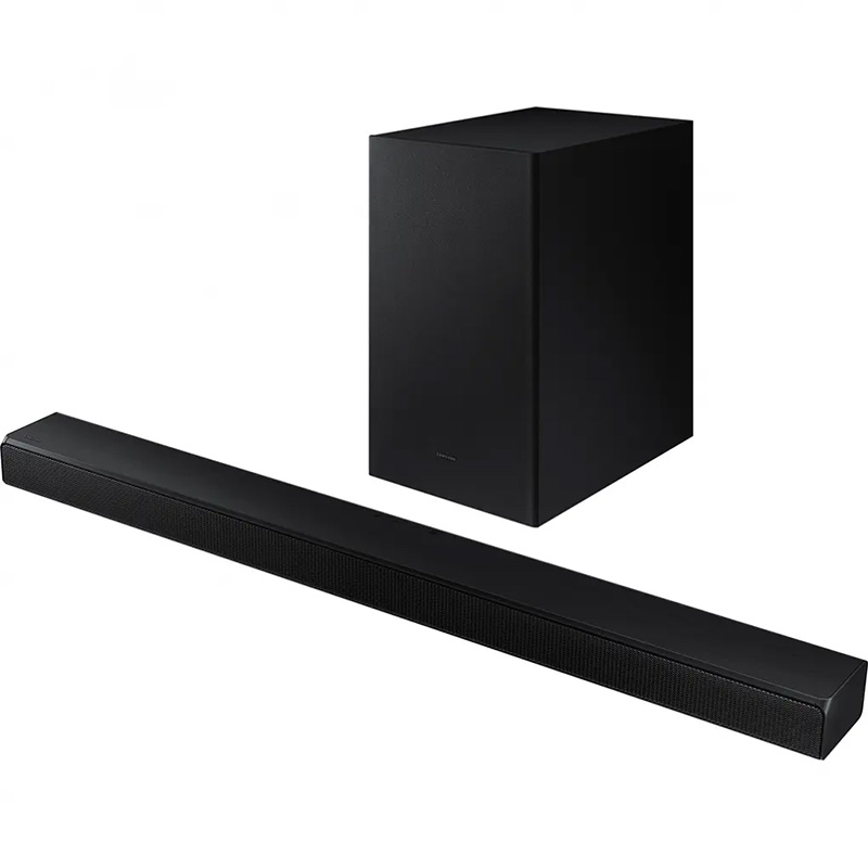 Loa Soundbar Samsung HW-A550