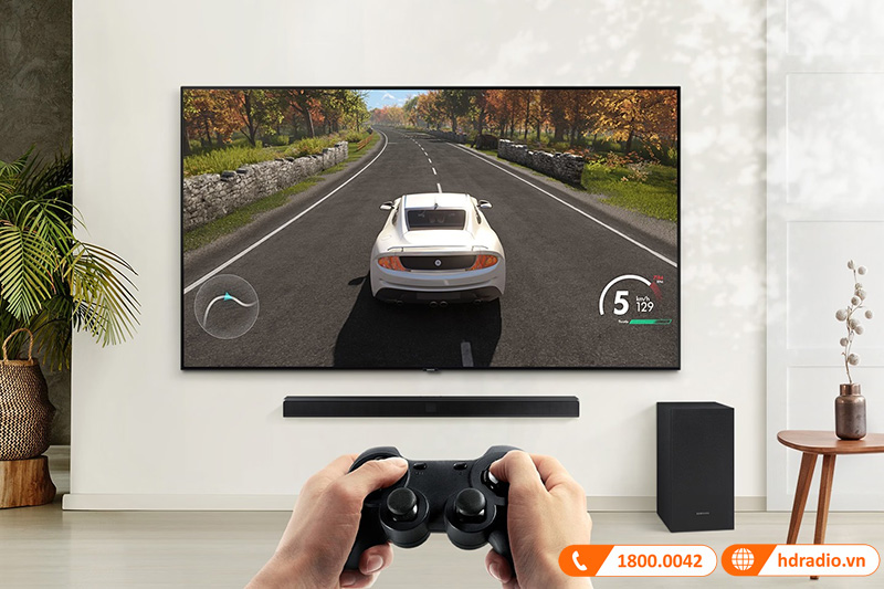 Loa Soundbar Samsung HW-A550 Loa Soundbar Samsung HW-A550