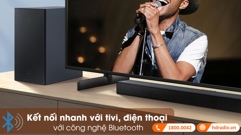 Loa Soundbar Samsung HW-A550 Loa Soundbar Samsung HW-A550