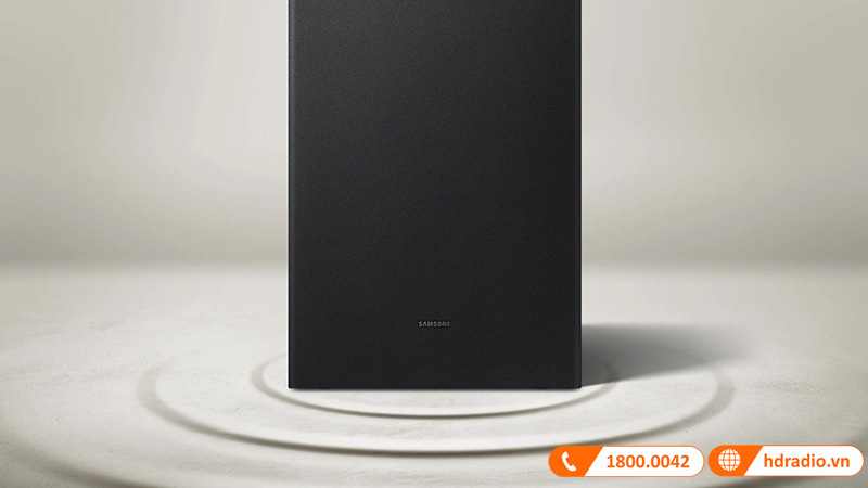 Loa Soundbar Samsung HW-A550 Loa Soundbar Samsung HW-A550