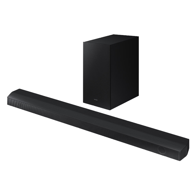 Loa Soundbar Samsung HW-B650