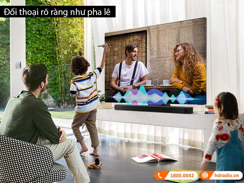 Soundbar Samsung HW-Q930B