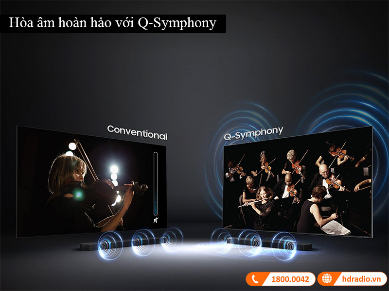 Soundbar Samsung HW-Q930B