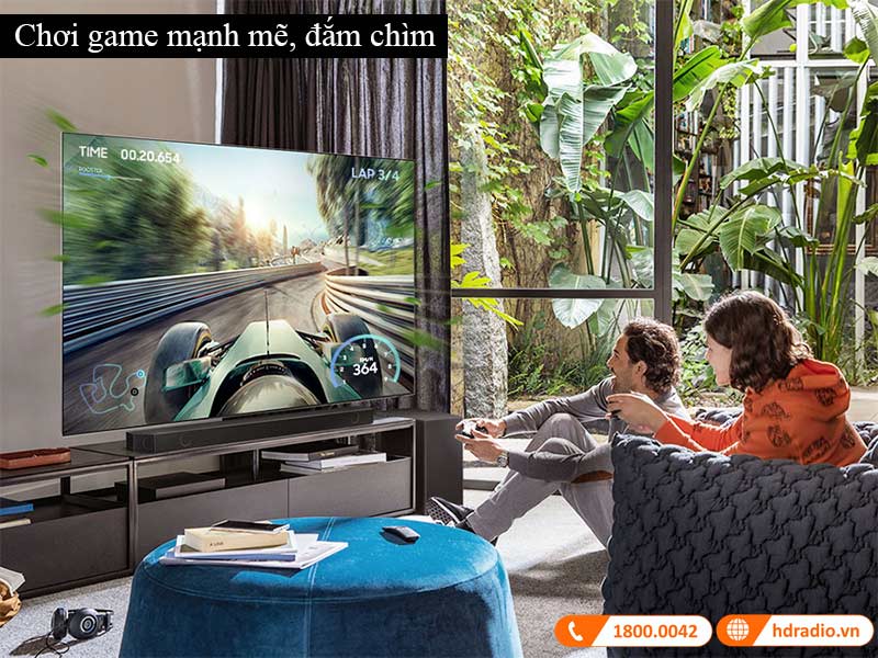 Soundbar Samsung HW-Q930B