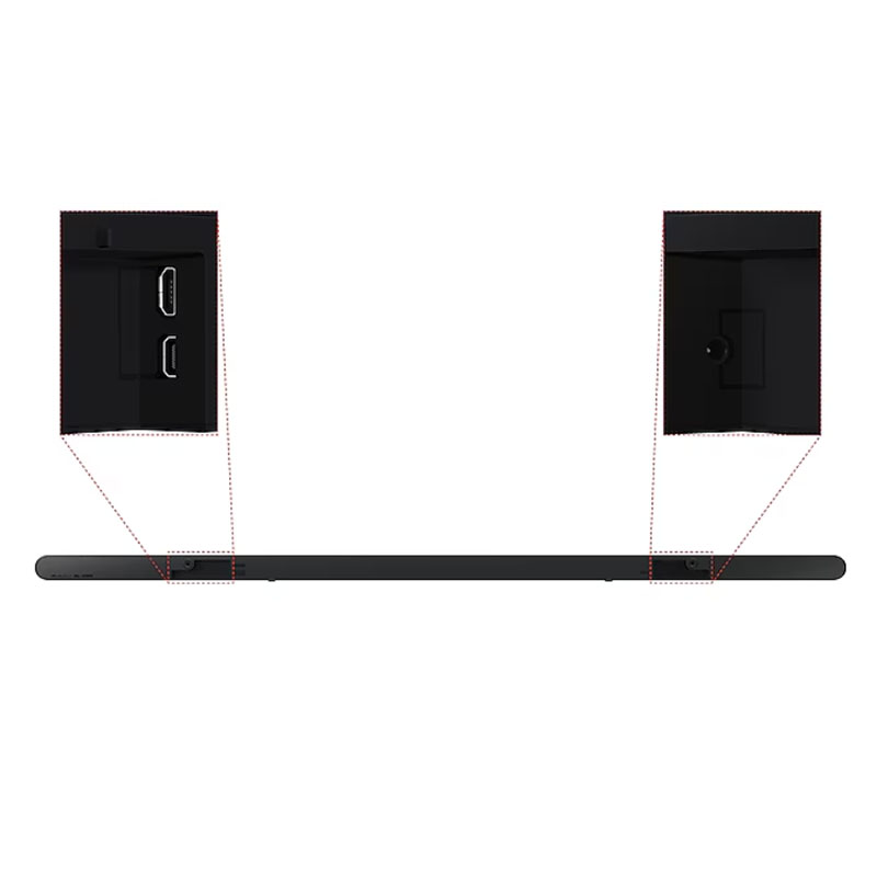 Loa Soundbar SamSung HW-S800B-7
