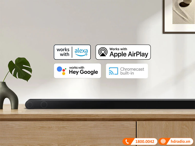 tich hop tro ly giong noi