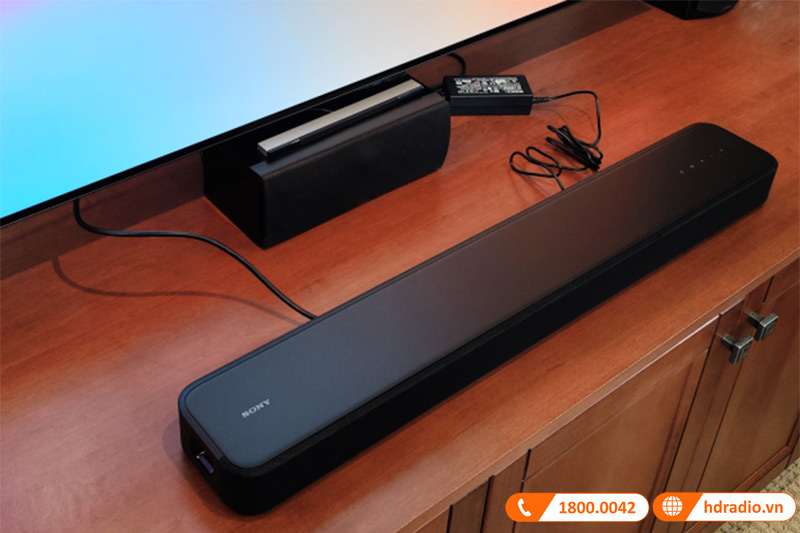 Loa soundbar Sony HT-S2000