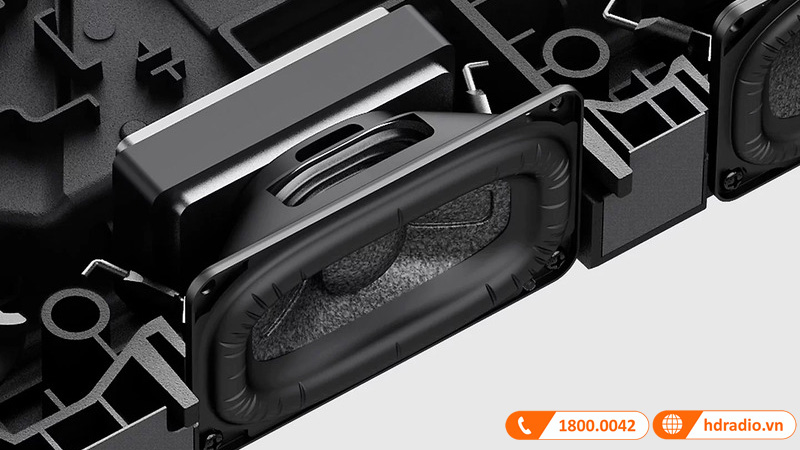 Loa soundbar Sony HT-S2000