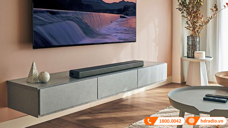Loa soundbar Sony HT-A3000