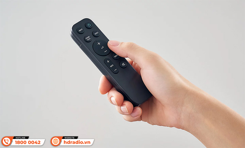 Loa soundbar Sony Bravia Theater System 6