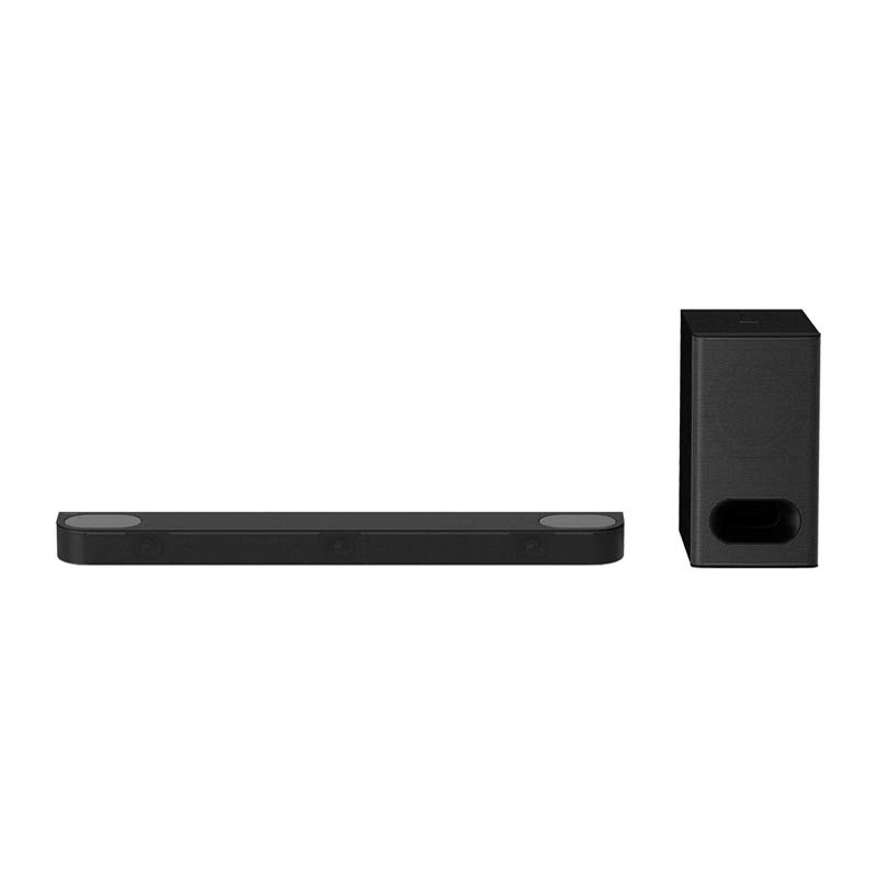 Loa soundbar Sony Bravia Theatre Bar 6 (HTB600) 3.1.2 kênh, Dolby Atmos, HDMI, eARC-2