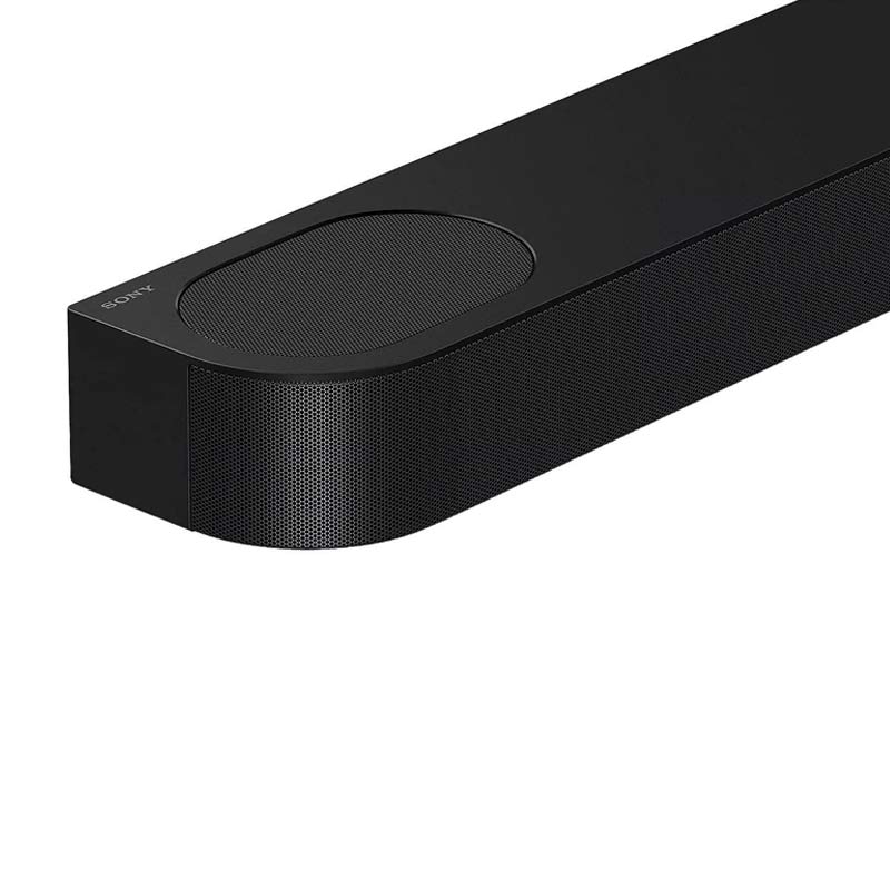 Loa soundbar Sony Bravia Theatre Bar 6 (HTB600) 3.1.2 kênh, Dolby Atmos, HDMI, eARC-4