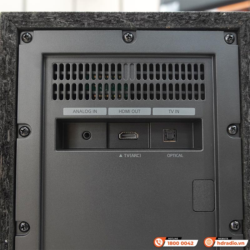 Loa soundbar Sony HT-S20R, 5.1 Kênh, Giả Lập Âm Thanh Vòm Dolby Digital, Công suất 400W, Bluetooth, Optical, USB, HDMI ARC-13