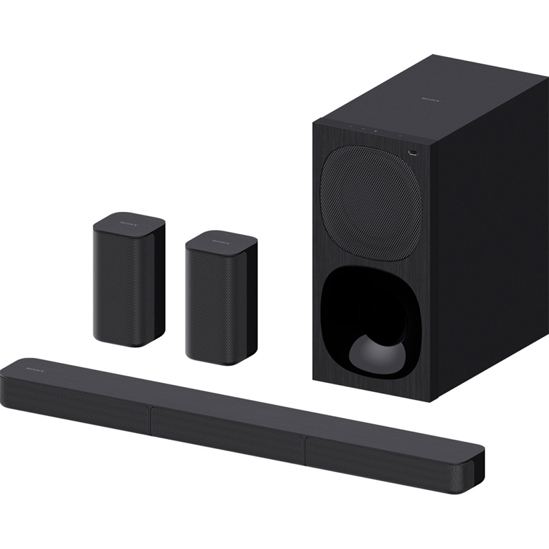 Loa soundbar Sony HT-S20R