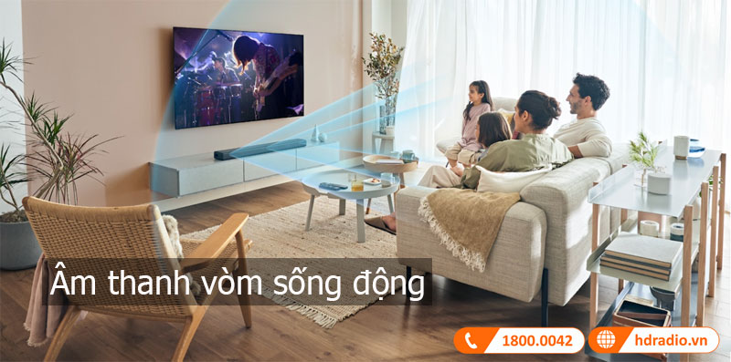 Cong nghe loa Sony HT-A3000