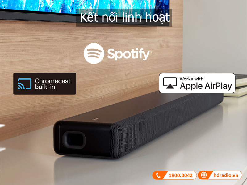 Ket noi loa Sony HT-A3000