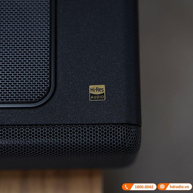 Loa Sony HT-A5000, 5.1.2 kênh, Dolby Atmos, DTS:X, Bluetooth, Wifi, Amazon Alexa, Google Assistant-12