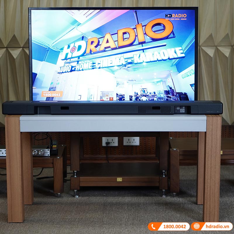 Loa Sony HT-A5000, 5.1.2 kênh, Dolby Atmos, DTS:X, Bluetooth, Wifi, Amazon Alexa, Google Assistant-13