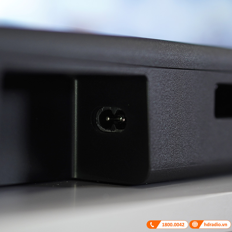 Loa Sony HT-A5000, 5.1.2 kênh, Dolby Atmos, DTS:X, Bluetooth, Wifi, Amazon Alexa, Google Assistant-17