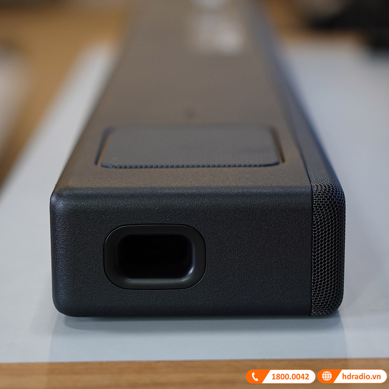 Loa Sony HT-A5000, 5.1.2 kênh, Dolby Atmos, DTS:X, Bluetooth, Wifi, Amazon Alexa, Google Assistant-19