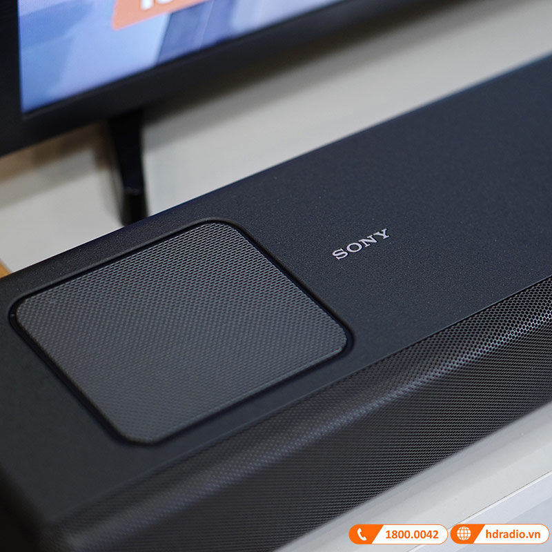 Loa Sony HT-A5000, 5.1.2 kênh, Dolby Atmos, DTS:X, Bluetooth, Wifi, Amazon Alexa, Google Assistant-7