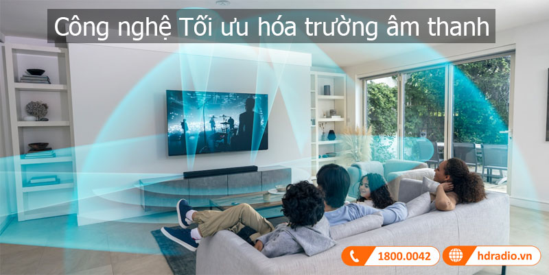 Cong nghe loa Sony HT-A5000