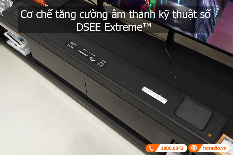 Cong nghe loa Sony HT-A5000