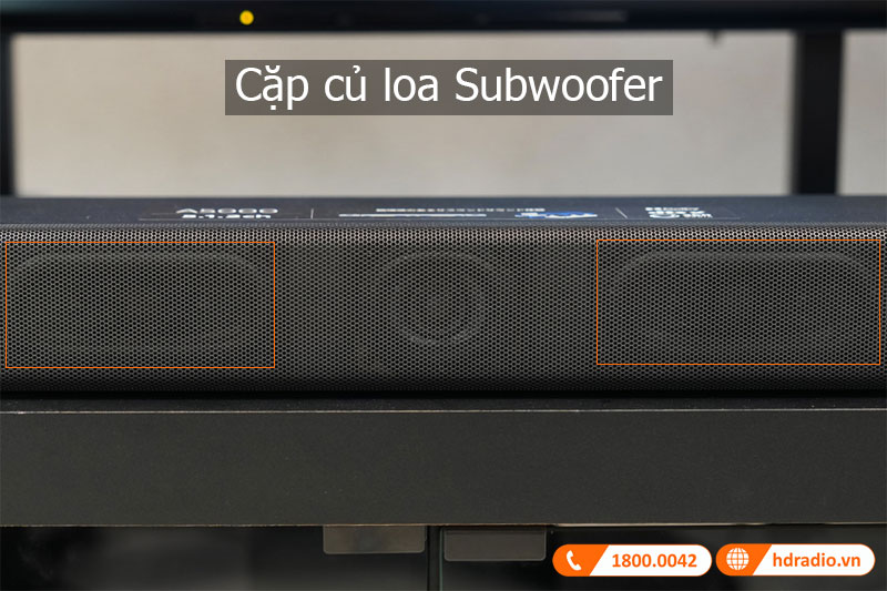 Cu loa Sony HT-A5000