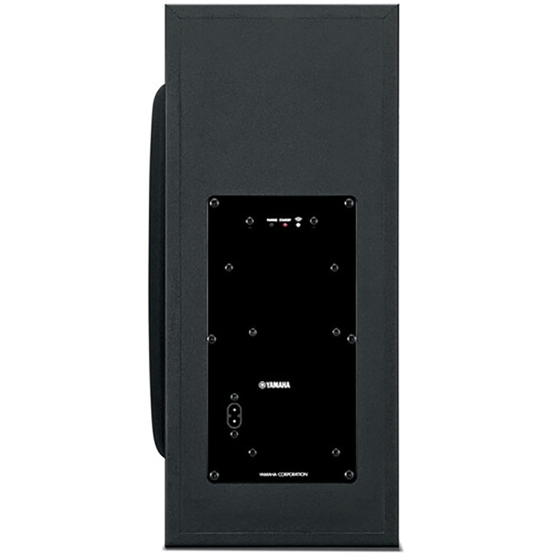 Loa soundbar Yamaha SR-B40A-4