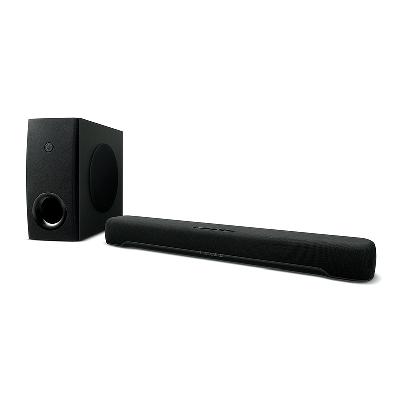 Loa Soundbar Yamaha SR-C30A, Công Suất 90W, Bluetooth 5.0, HDMI, OPTICAL