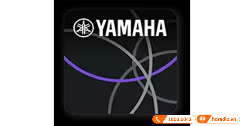 Loa soundbar Yamaha SR-X50A