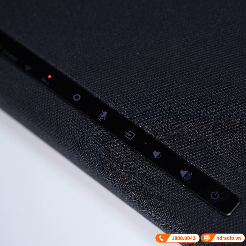 Loa soundbar Yamaha YAS 109-8