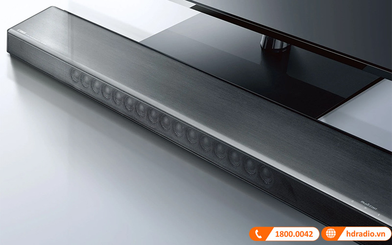 Loa soundbar Yamaha YSP-2700 thanh loa