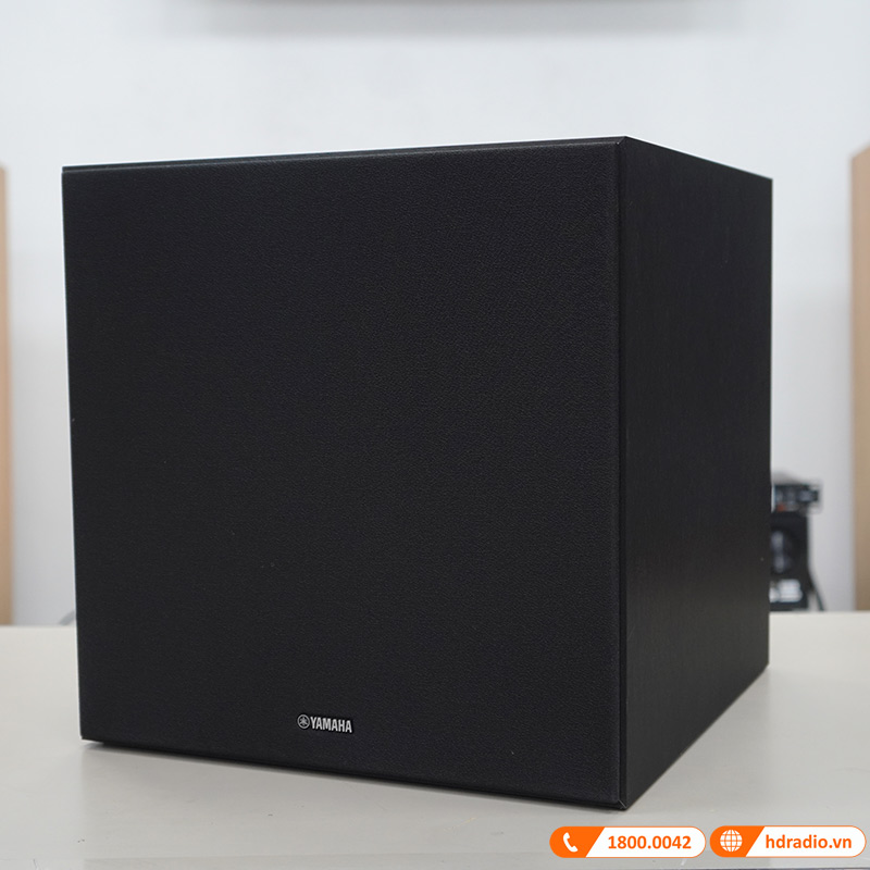 Loa Soundbar Yamaha YSP-2700, Bluetooth, Wifi, HDMI, Coaxial, Optical, Ethernet, Analog-3