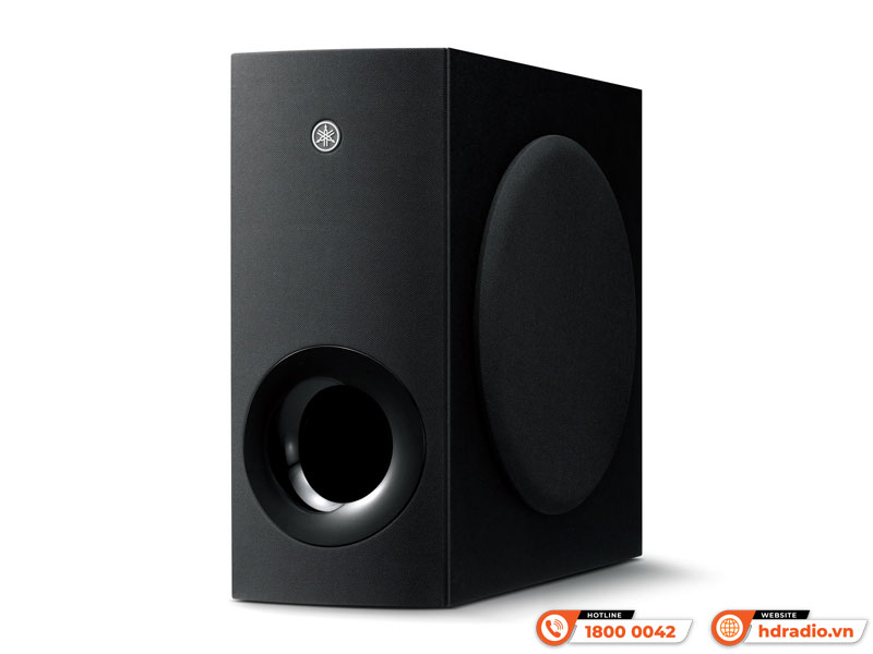 Âm trầm Loa soundbar Yamaha ATS-B400