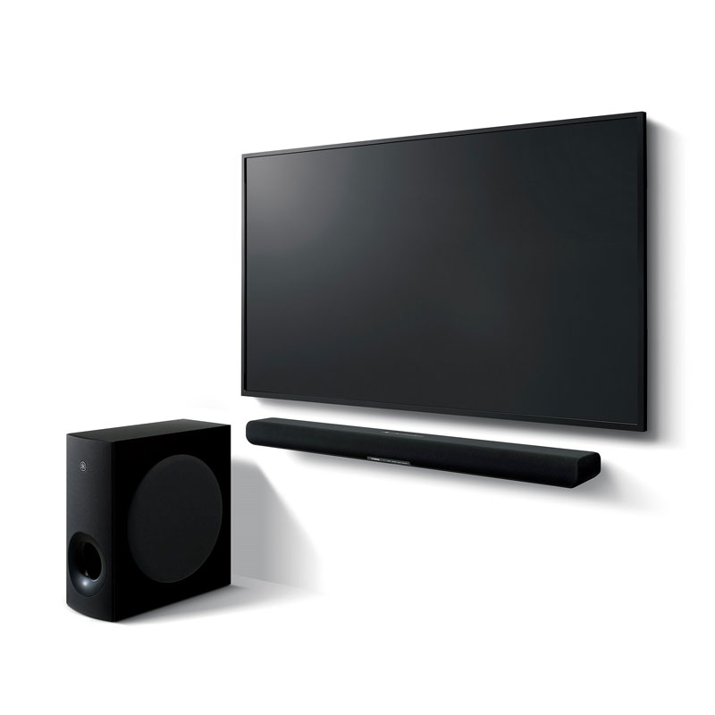 Loa soundbar Yamaha ATS-B400-3