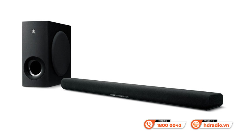 Loa soundbar Yamaha ATS-B400