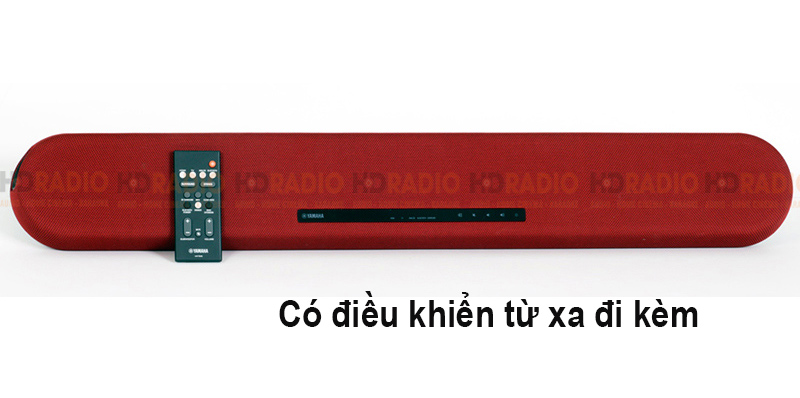 Loa Soundbar Yamaha YAS 108