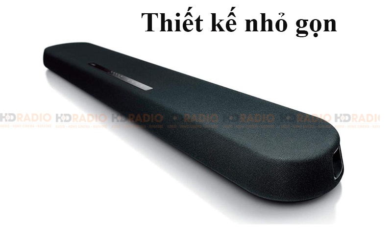 Loa Soundbar Yamaha YAS 108