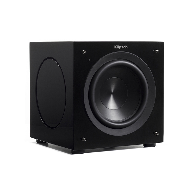 Loa Sub Klispch C-308ASWI, Sub điện, 600W, Bass 20cm